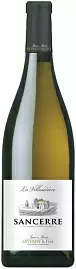 Вино La Villaudiere Sancerre AOC Blanc 0.75 л