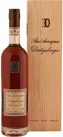 Арманьяк Dartigalongue Bas Armagnac 1967 г. 0.5 л Gift Box