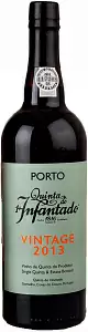 Портвейн Quinta do Infantado Porto Vintage 2013 г. 0.75 л