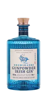 Джин Drumshanbo Gunpowder Irish Gin 0.5 л