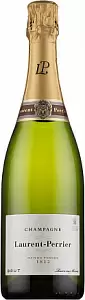 Белое Брют Шампанское Laurent-Perrier Brut 0.75 л