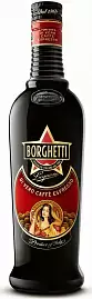 Ликер Borghetti Caffe Fratelli Branca 0.7 л