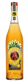 Текила Rooster Rojo Anejo Smoked Pineapple 0.7 л