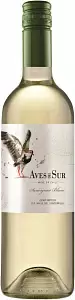 Вино Aves del Sur Sauvignon Blanc Valle del Loncomilla 0.75 л