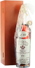 Коньяк Chateau de Montifaud 30 Years Old Fine Petite Champagne 0.7 л Gift Box