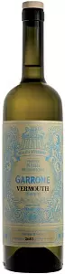Вермут Vermouth Garrone Antica Ricetta Bianco 0.75 л