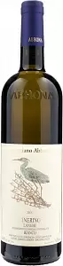 Белое Сухое Вино Marziano Abbona Cinerino Langhe 0.75 л