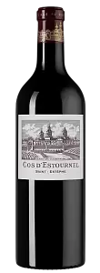 Вино Chateau Cos d'Estournel 1985 г. 0.75 л