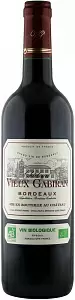 Вино Chateau Le Vieux Gabiran 0.75 л