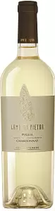 Вино Cantina Diomede Lama di Pietra Chardonnay Puglia IGP 0.75 л