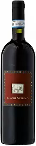Вино La Spinetta Langhe Nebbiolo 0.75 л