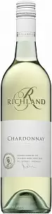 Вино Richland Calabria Chardonnay 0.75 л