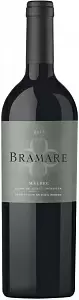 Красное Сухое Вино Vina Cobos Bramare Lujan de Cuyo Malbec 2018 г. 0.75 л