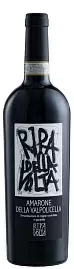 Вино Amarone della Valpolicella DOCG Ripa della Volta 0.75 л
