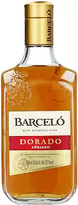 Ром Ron Barcelo Dorado Anejado 0.5 л