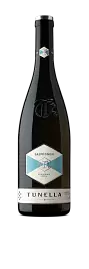 Вино Friuli Colli Orientali Sauvignon La Tunella 2018 г. 0.75 л