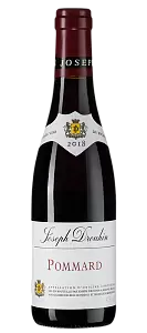 Вино Pommard Joseph Drouhin 2018 г. 0.375 л