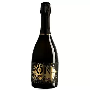 Белое Брют Игристое вино Antonutti On the Move Ribolla Gialla Spumante Brut Friuli DOC 0.75 л