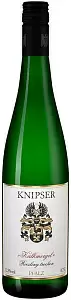 Вино Riesling Kalkmergel 0.75 л