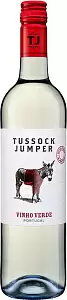 Вино Tussock Jumper Vinho Verde DOC 0.75 л