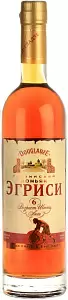 Коньяк Эгриси 6 Лет 0.5 л