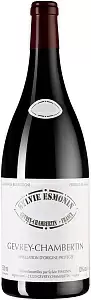 Вино Gevrey-Chambertin Vieilles Vignes Domaine Sylvie Esmonin 2021 г. 1.5 л