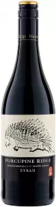Вино Porcupine Ridge Syrah 0.75 л