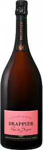 Шампанское Drappier Brut Rose Champagne AOC 1.5 л