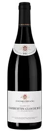 Вино Chambertin-Clos-de-Beze Grand Cru Bouchard Pere & Fils 2021 г. 0.75 л