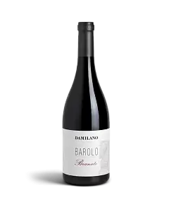 Вино Barolo DOCG Damilano Brunate 0.75 л