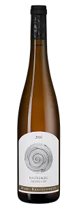Вино Riesling Kastelberg Grand Cru Le Chateau 2016 г. 0.75 л