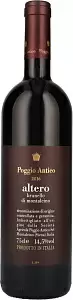 Вино Poggio Antico Altero Brunello di Montalcino DOCG 2016 г. 0.75 л