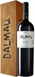Вино Marques de Murrieta Dalmau Rioja 3 л Gift Box