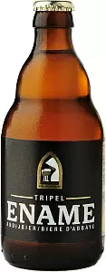 Пиво Ename Tripel Glass 0.33 л
