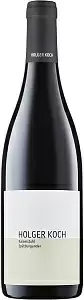 Вино Baden Kaiserstuhl Weissburgunder Holger Koch Rouge 0.75 л