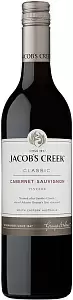 Вино Jacob's Creek Cabernet Sauvignon Classic 0.75 л