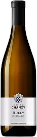 Вино Chanzy Rully Les Cailloux AOC 2018 г. 0.75 л