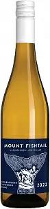 Вино Mount Fishtail Sauvignon Blanc 0.75 л