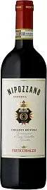 Вино Nipozzano Chianti Rufina Riserva 0.75 л