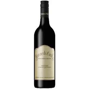 Вино Greenock Creek High Ridge Cabernet Sauvignon 2019 г. 0.75 л