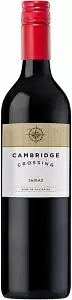 Вино Cambridge Crossing Shiraz 0.75 л