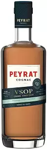 Коньяк Peyrat VSOP 0.7 л