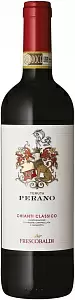 Вино Tenuta Perano Chianti Classico Riserva 0.75 л