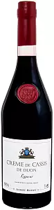 Ликер Creme de Cassis de Dijon Albert Bichot 0.7 л