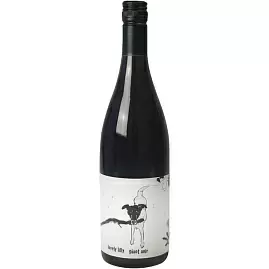 Вино Shelter Lovely Lilly Pinot Noir 2019 г. 0.75 л