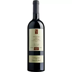 Красное Сухое Вино Viviani Amarone della Valpolicella 2017 г. 0.75 л