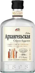 Водка Архангельская Северная Выдержка 0.25 л
