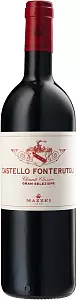 Вино Chianti Classico Gran Selezione DOCG Fonterutoli 0.75 л