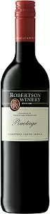 Вино Robertson Winery Pinotage 0.75 л