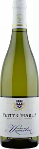 Вино Domaine Hamelin Petit Chablis AOC 0.75 л